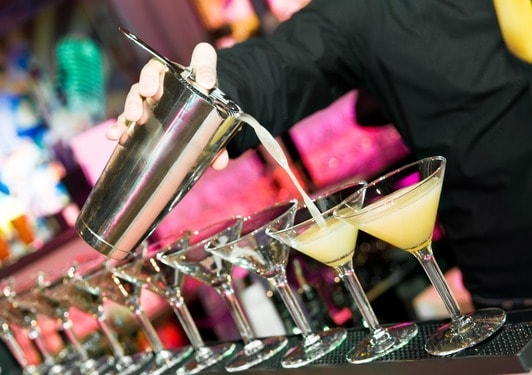 7 Vodka Cocktails to Order at a Bar
