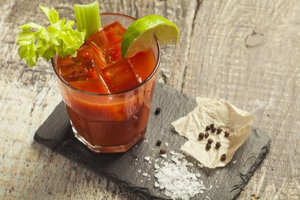 Recipe: Ready for the Bloody Mary?