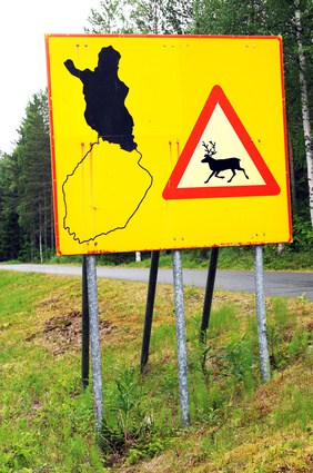 Kaurismäki in your knickers: a guide to Finland – Part I
