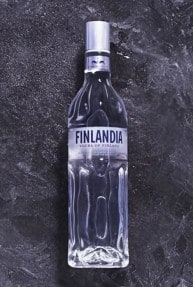 Review: Finlandia Vodka